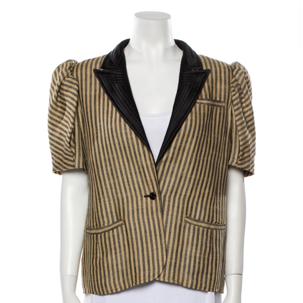 Vintage Valentino Blazer